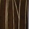 The Ribbon People Chocolate Brown Soft Woven Edge Decorating Ribbon 1.5" x 22 Yards